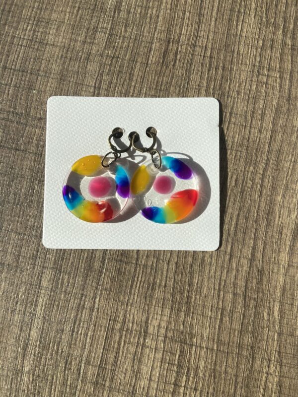 Gotas-iris