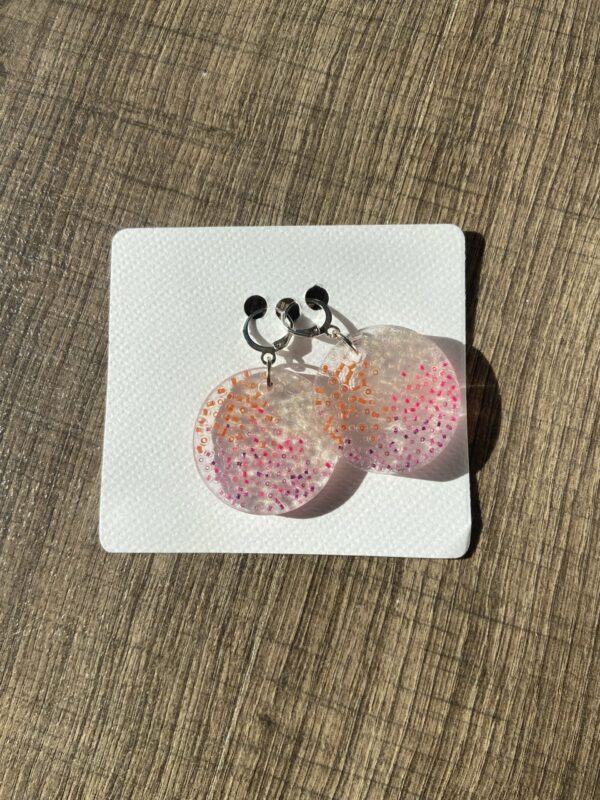Perlas pastel